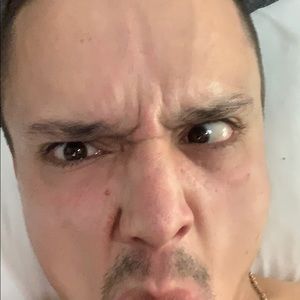 Meet your Posher, Harley